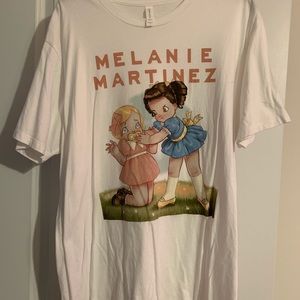 Melanie Martinez Tshirt